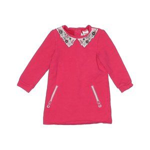 Trompe l'oeil Marc Jacobs Kids dress